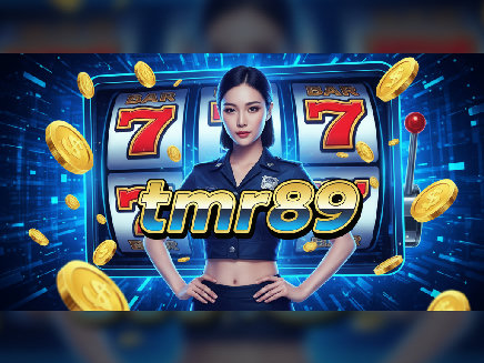 tmr89 ทางเข้า