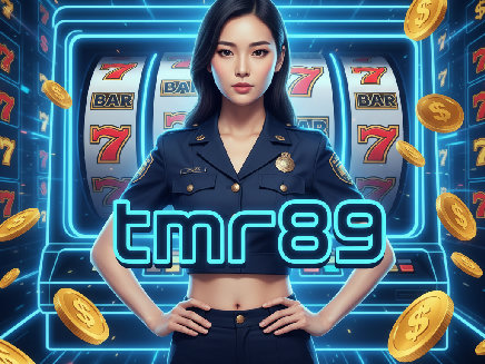 tmr89 เว็บตรง